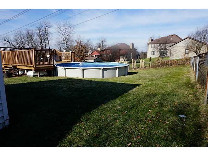5031 Windriver Drive McKees Rocks, PA 15136 - Photo 4 of 25 Exterior Back.