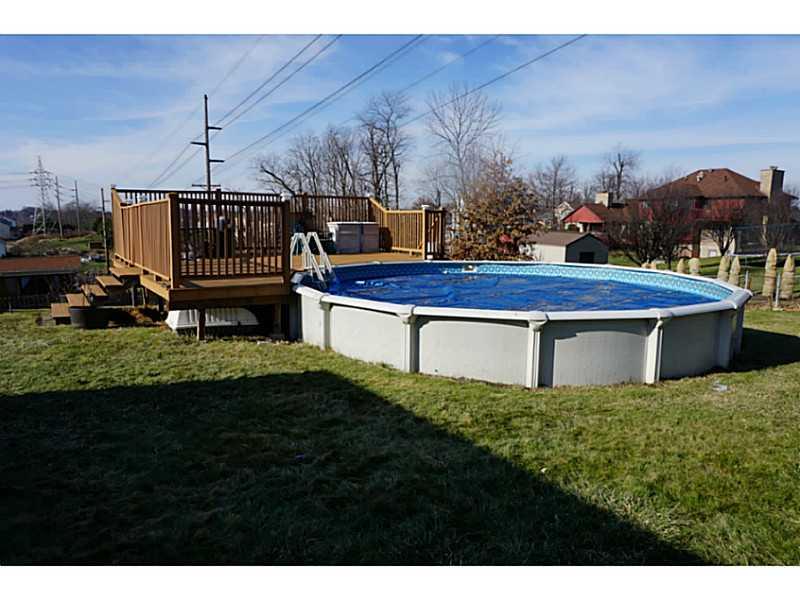 5031 Windriver Drive McKees Rocks, PA 15136 - Photo 5 of 25 Swimming Pool/Hot Tub/Sauna.