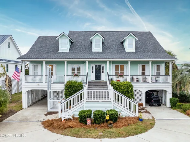 $799,000 | 12 Sand Dollar Court, Harbor Island, SC 29920