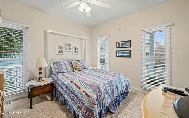 $799,000 | 12 Sand Dollar Court, Harbor Island, SC 29920