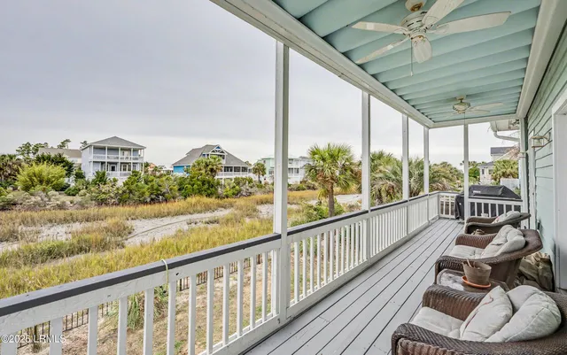 $799,000 | 12 Sand Dollar Court, Harbor Island, SC 29920