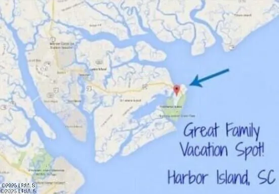 $799,000 | 12 Sand Dollar Court, Harbor Island, SC 29920