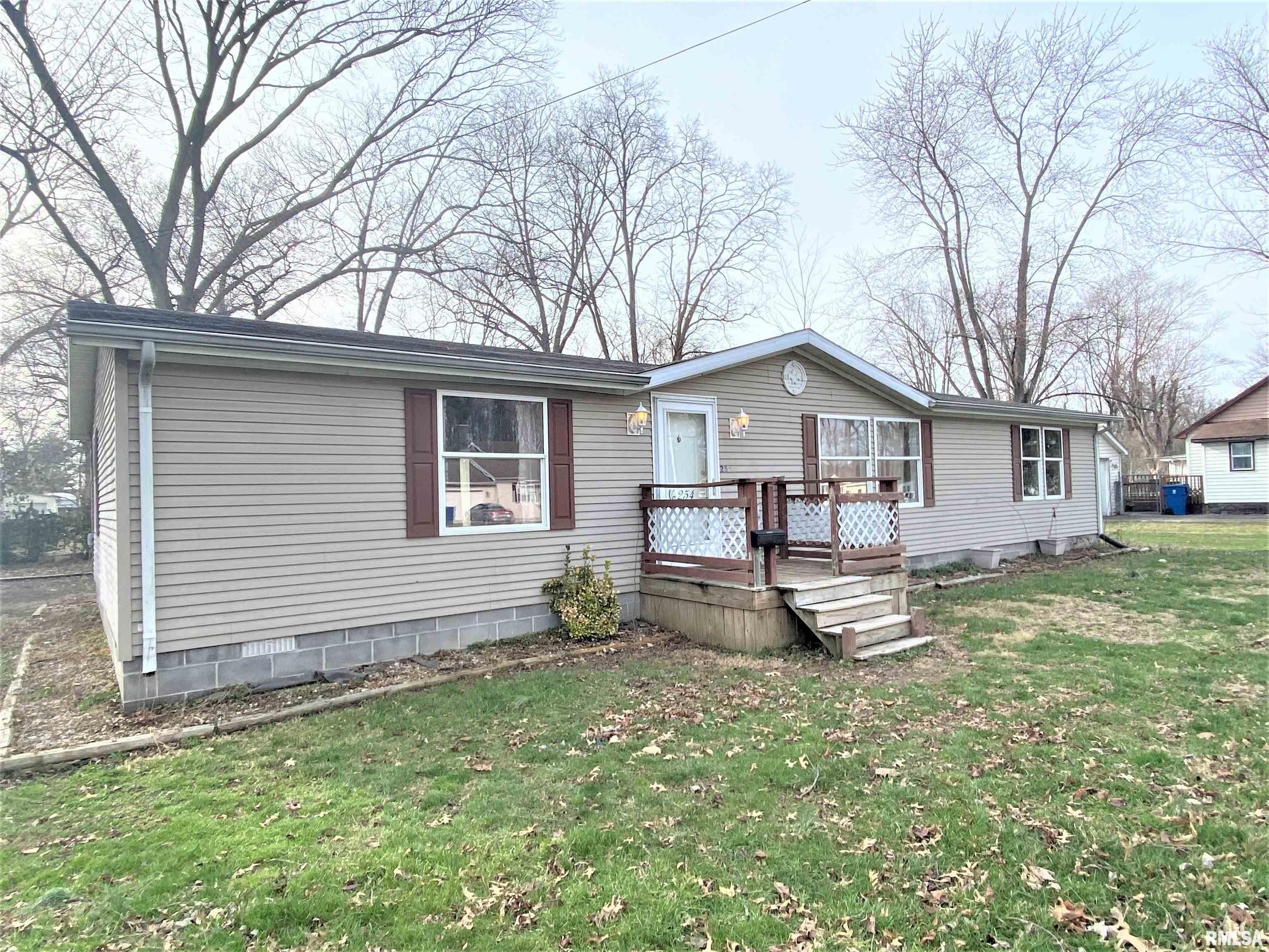 254 Austin Avenue Flora, IL 62839 - Photo 49 of 49 Gallery Image 49