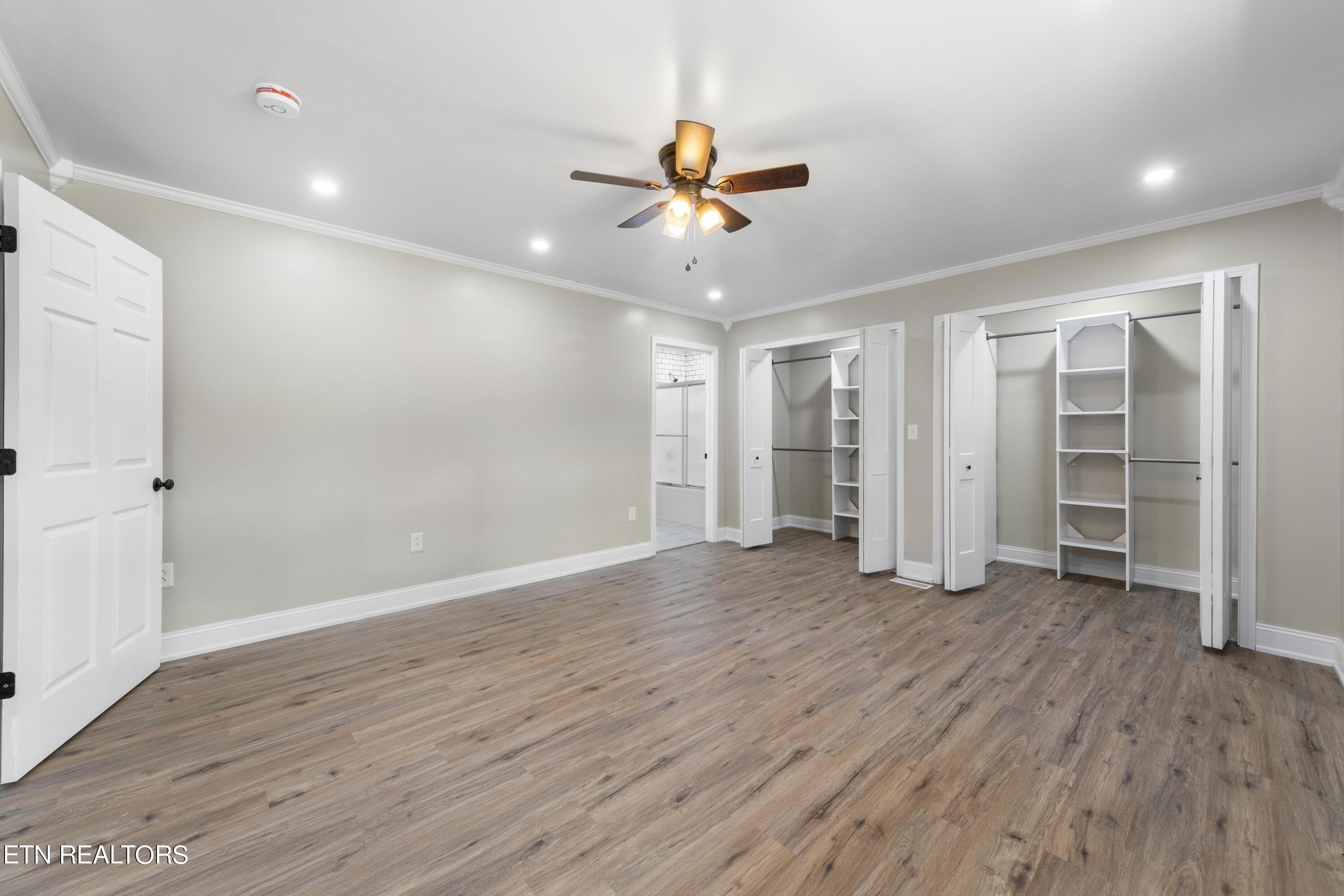 105 Agape Lane Heiskell, TN 37754 - Photo 13 of 25 030A9511
