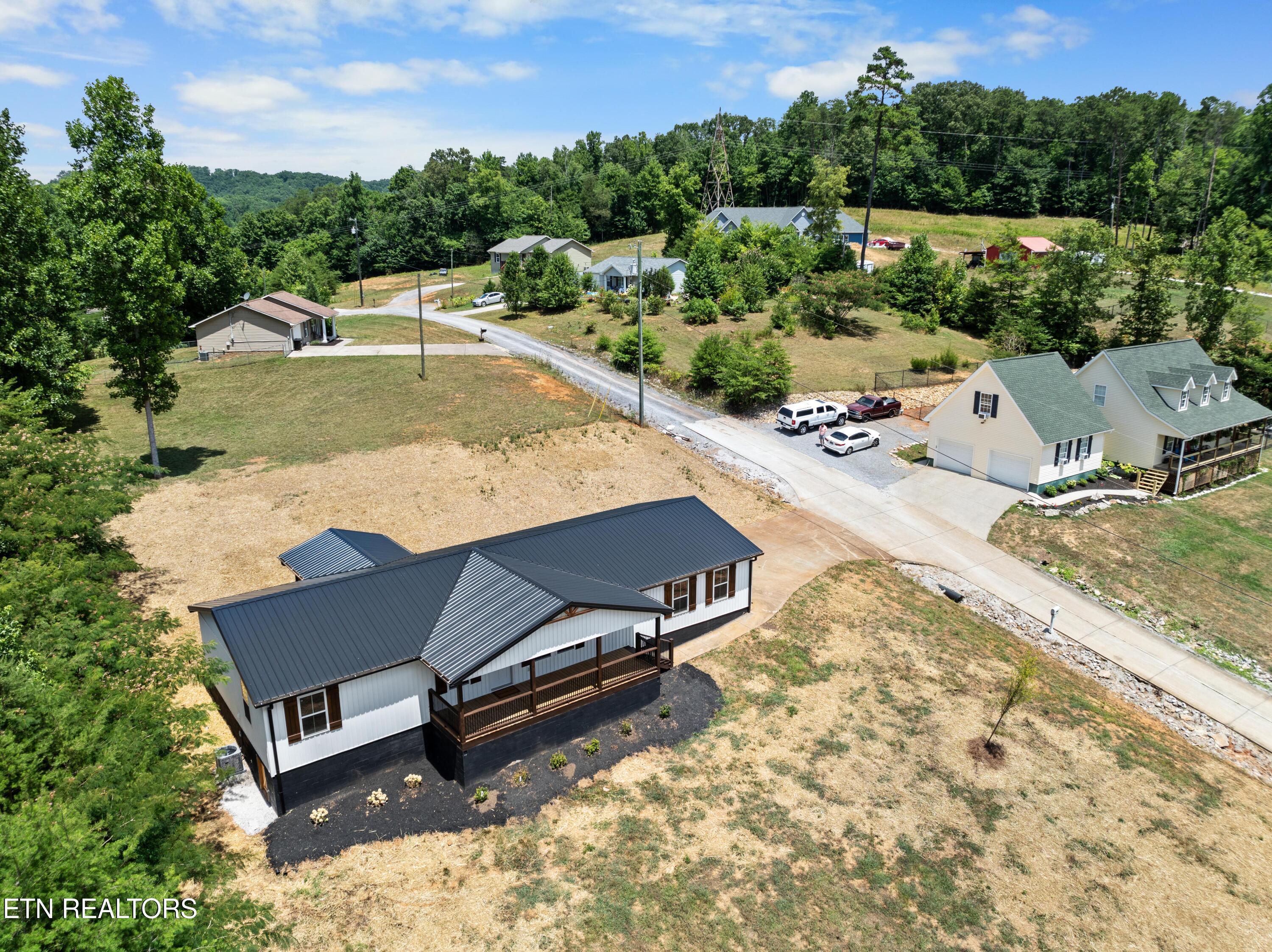 105 Agape Lane Heiskell, TN 37754 - Photo 23 of 25 DJI_0829
