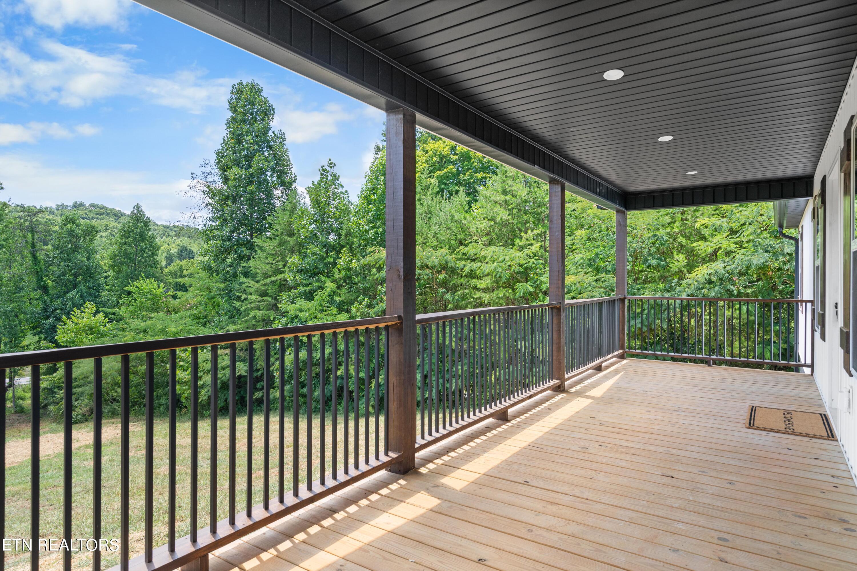 105 Agape Lane Heiskell, TN 37754 - Photo 3 of 25 030A9524