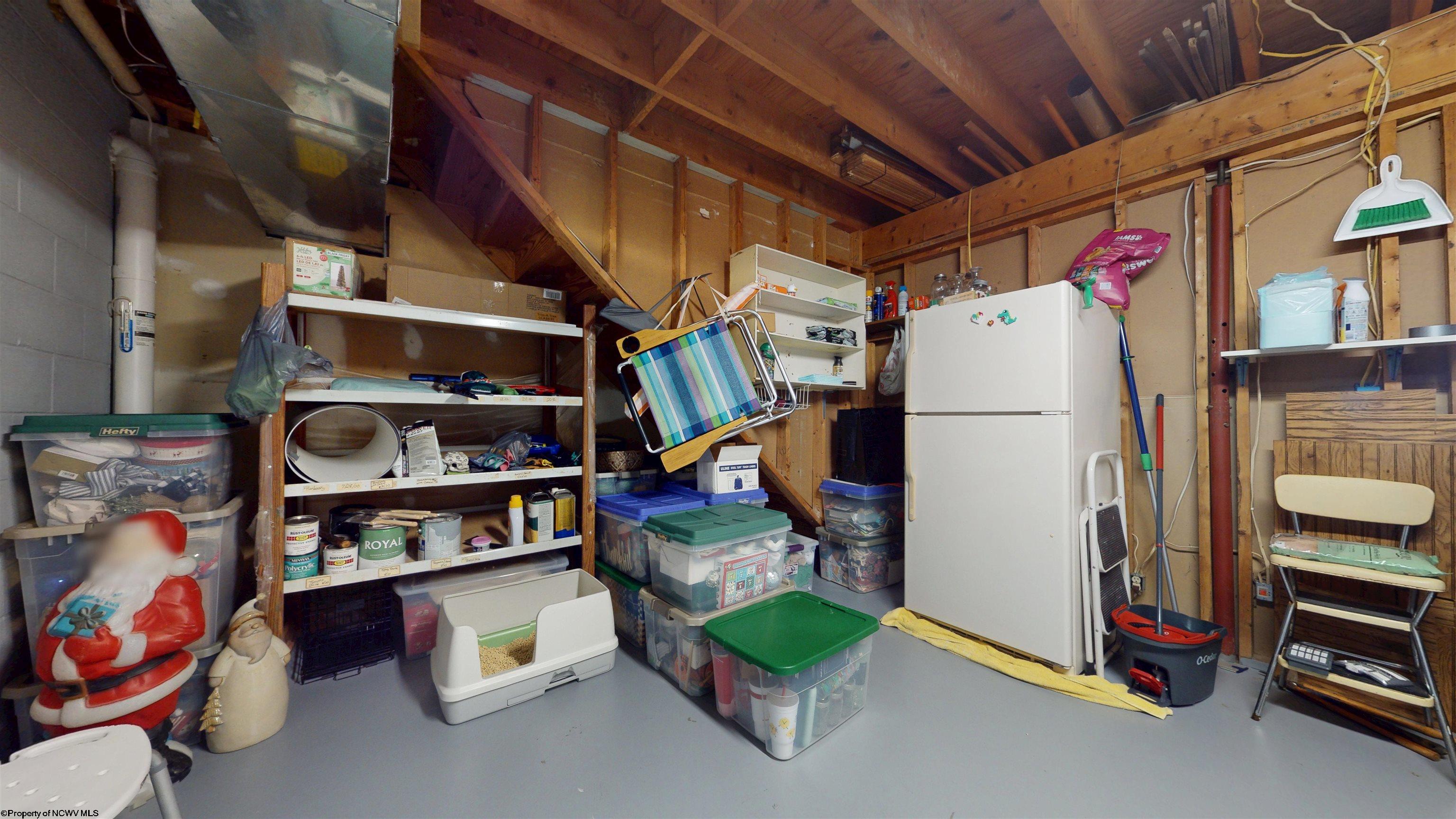 1344 Goose Run Road Fairmont, WV 26554 - Photo 16 of 40 Gallery Image 16