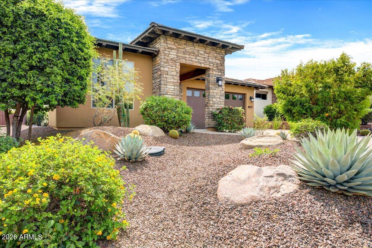 17671 East Woolsey Way Rio Verde, AZ 85263 - Photo 1 of 15 01-Front