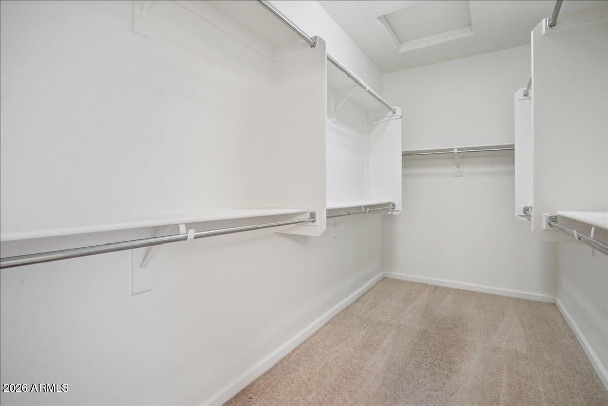 17671 East Woolsey Way Rio Verde, AZ 85263 - Photo 11 of 15 10-Primary Closet