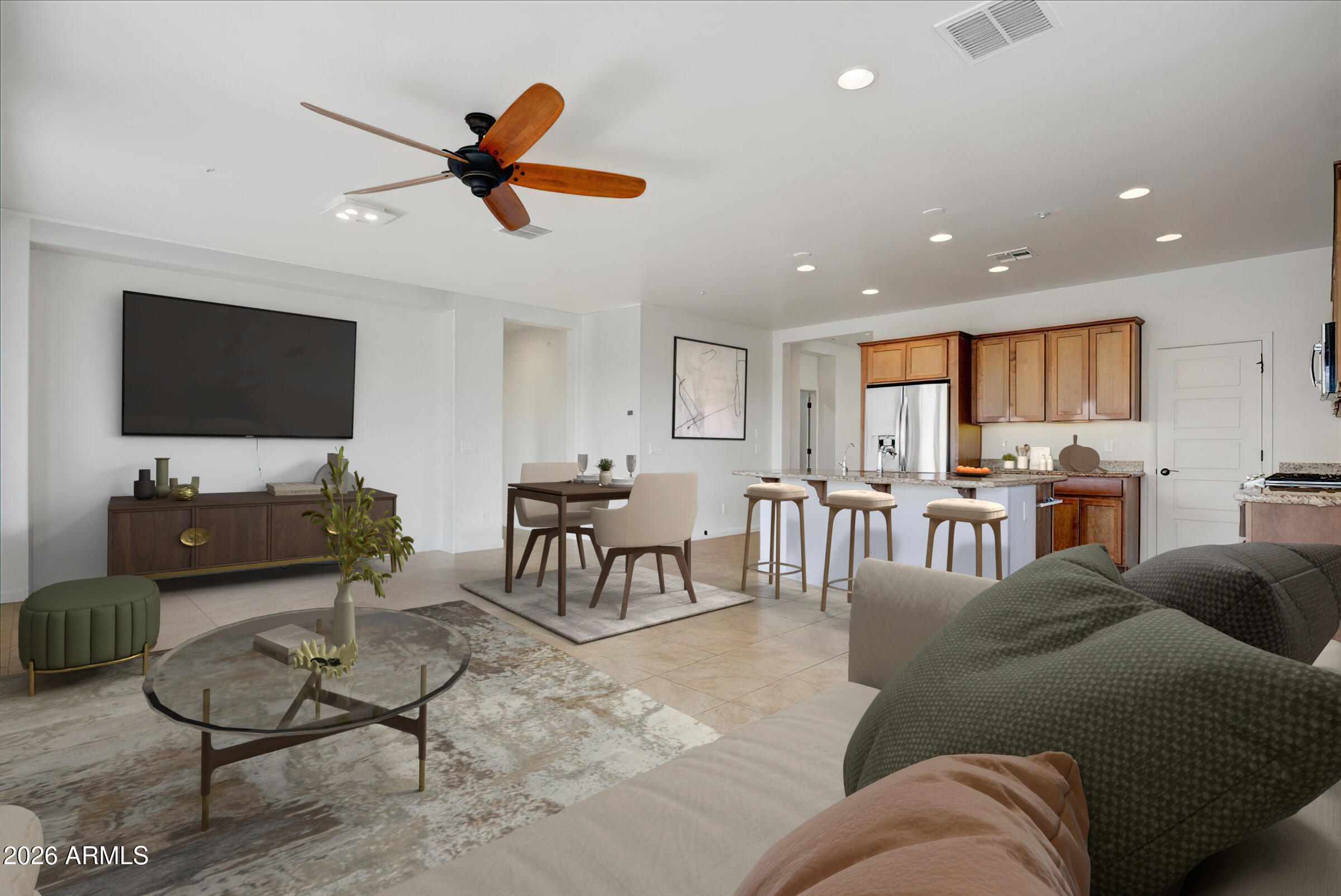 17671 East Woolsey Way Rio Verde, AZ 85263 - Photo 5 of 15 06-Great Room-gigapixel-standard-scale-2