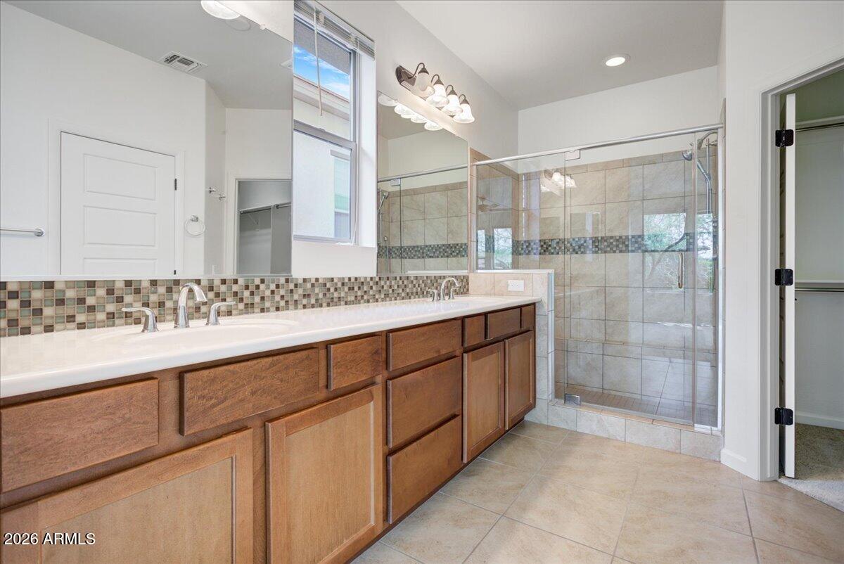 17671 East Woolsey Way Rio Verde, AZ 85263 - Photo 10 of 15 09-Primary Bathroom