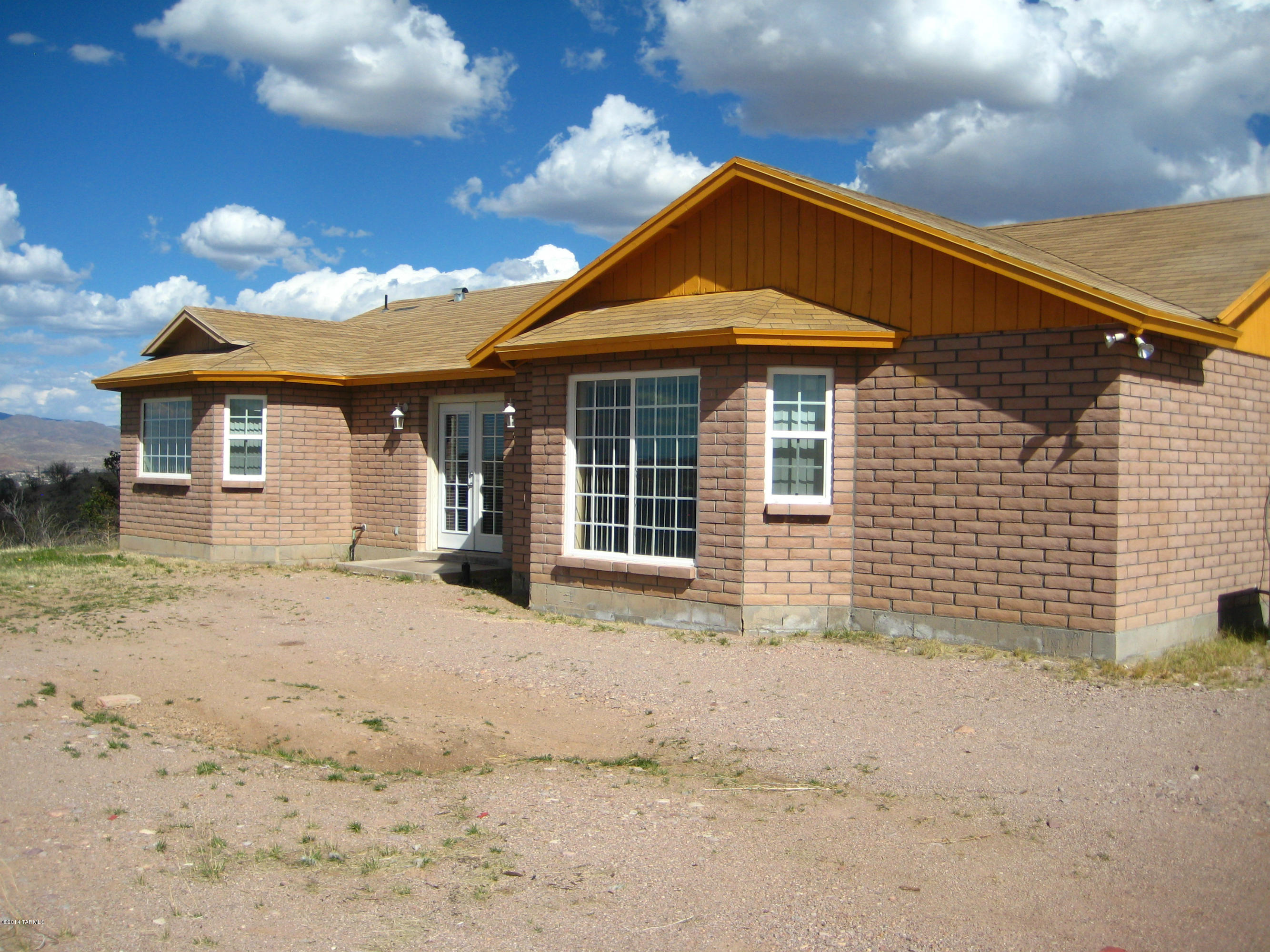 440 Via Encino Rio Rico, AZ 85648 - Photo 37 of 49