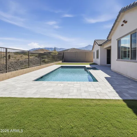 $935,000 | 3812 West Lodge Drive, Laveen, AZ 85339