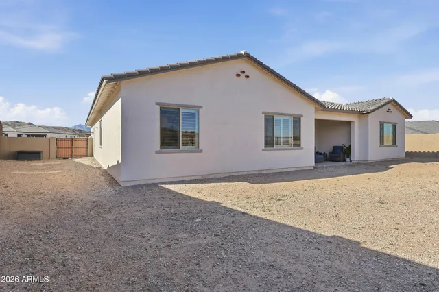 $935,000 | 3812 West Lodge Drive, Laveen, AZ 85339