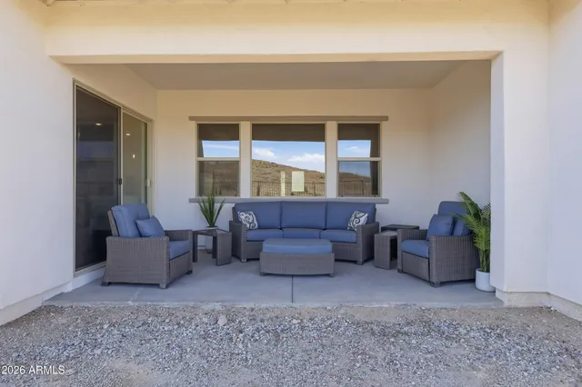 $935,000 | 3812 West Lodge Drive, Laveen, AZ 85339