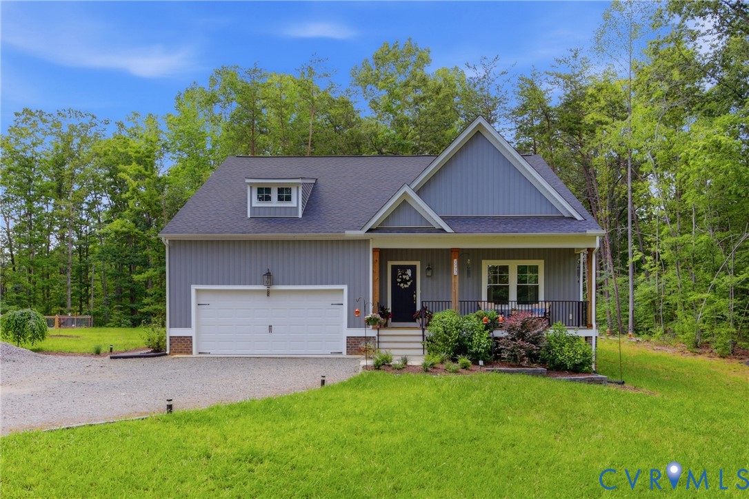 3772 Boundary Run Road Gum Spring, VA 23065 - Photo 1 of 42