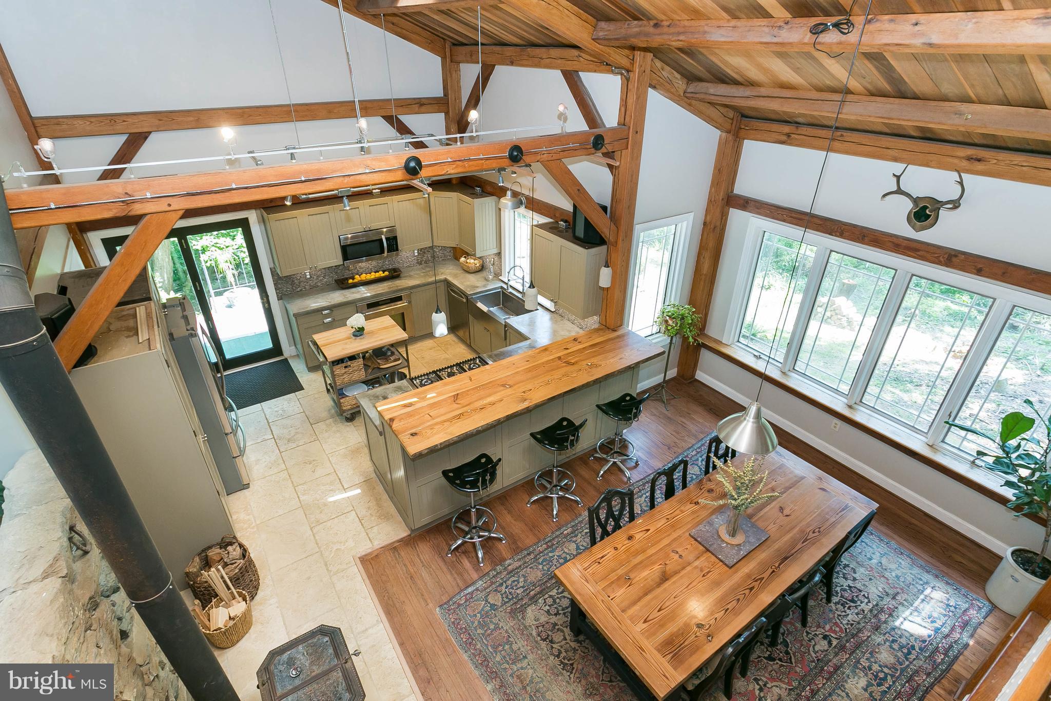 2801 Benson Mill Road Sparks, MD 21152 - Photo 11 of 30 Interior (General)