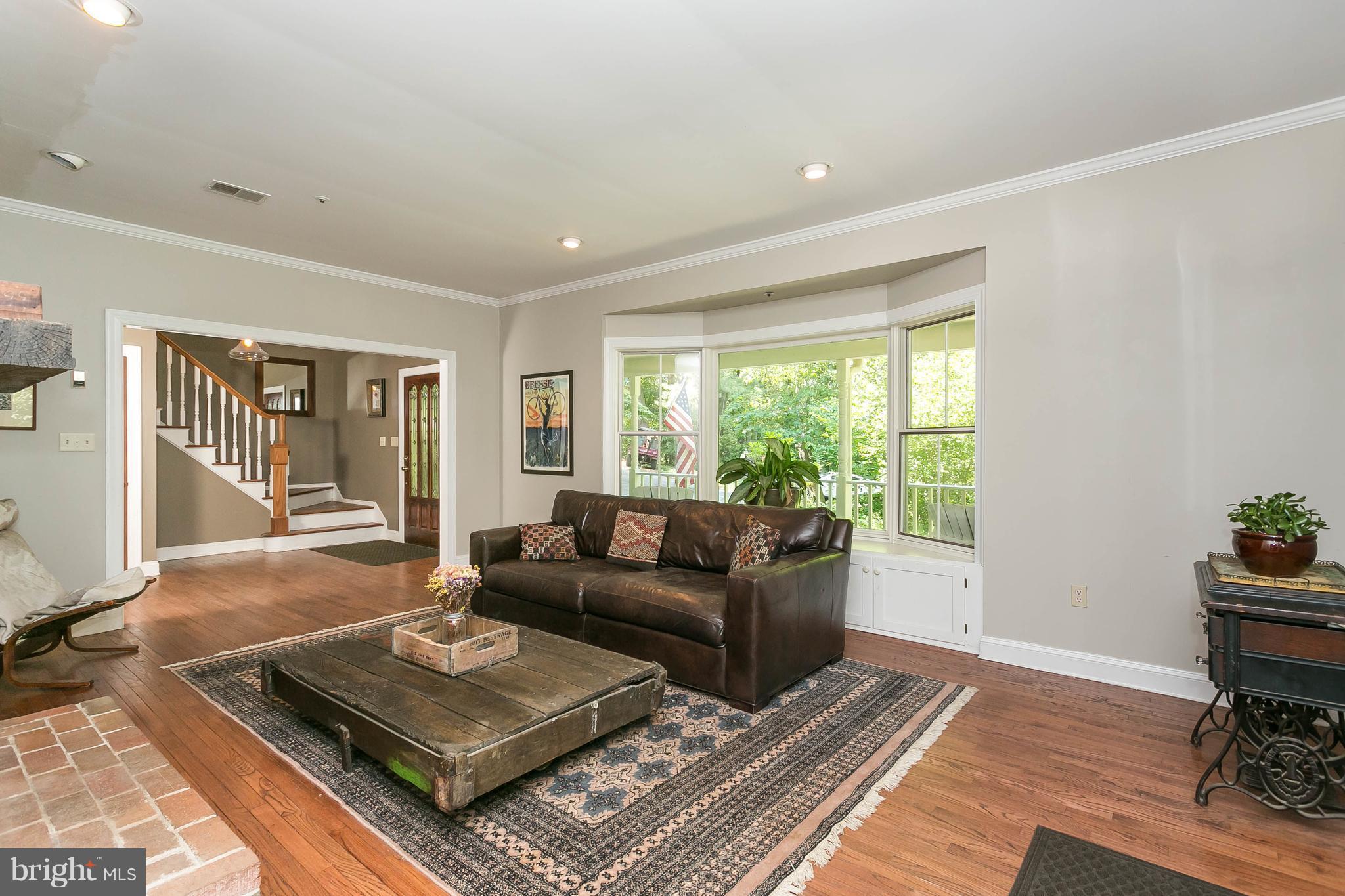 2801 Benson Mill Road Sparks, MD 21152 - Photo 14 of 30 Family Room