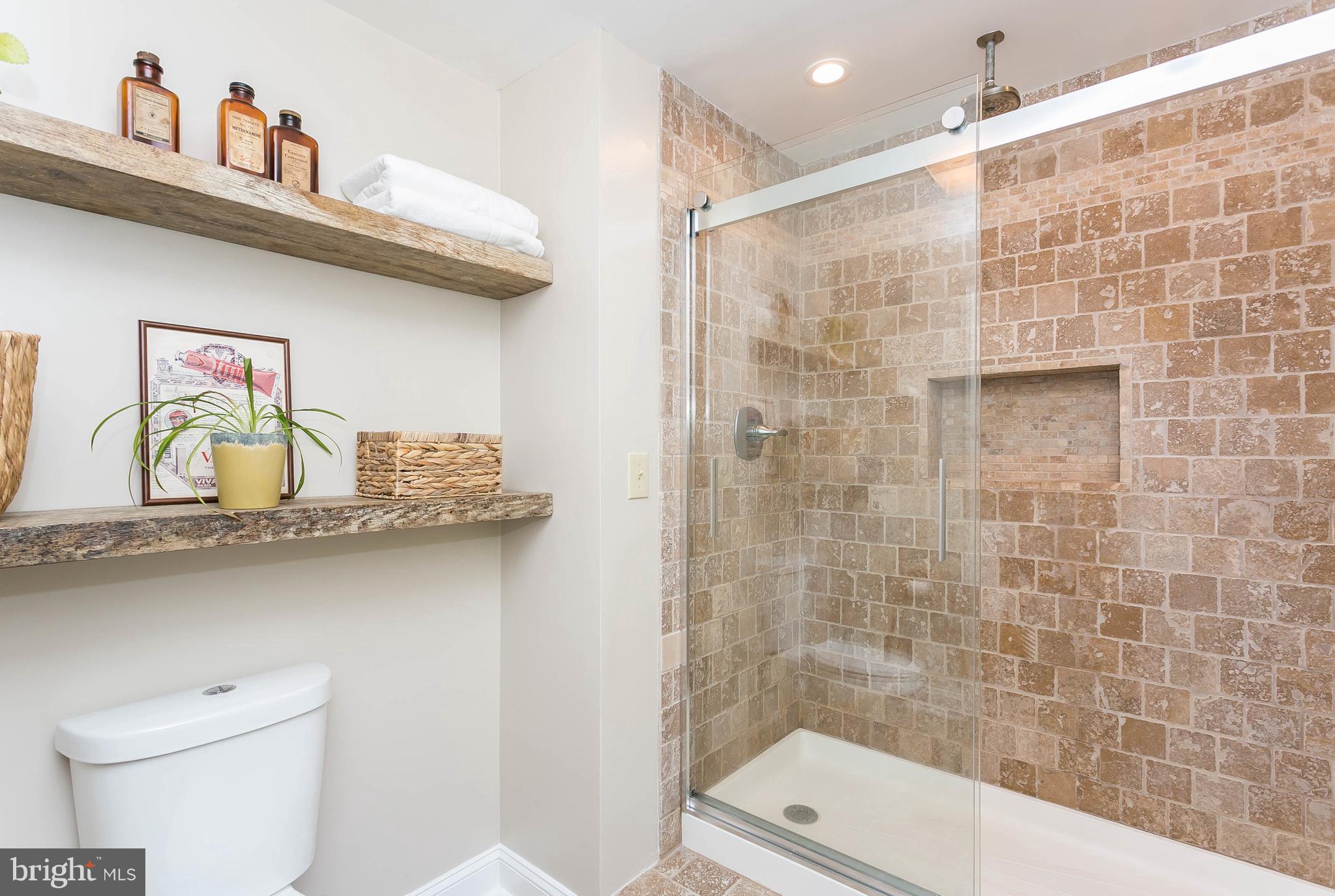 2801 Benson Mill Road Sparks, MD 21152 - Photo 20 of 30 Bath (Master)