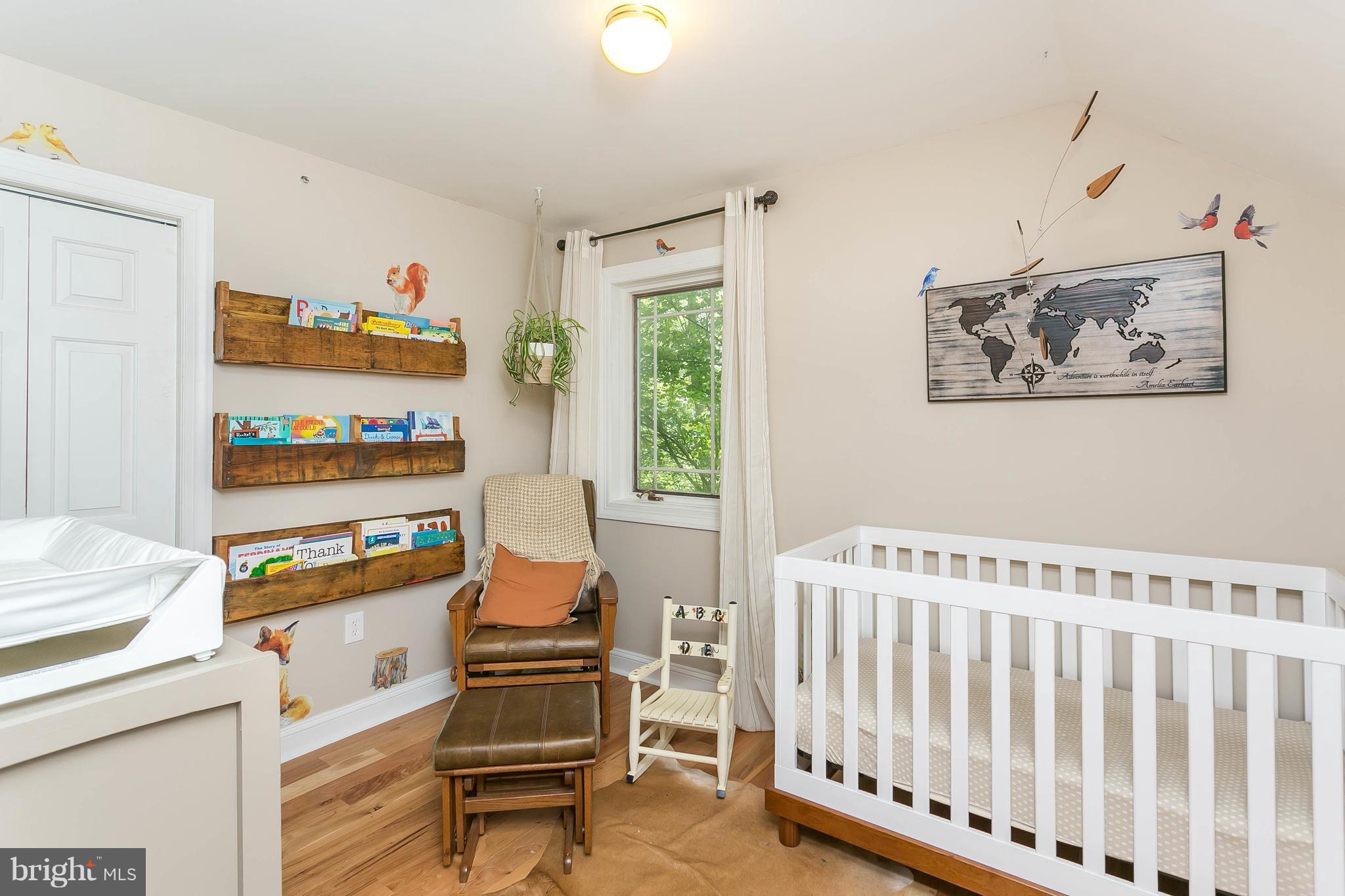 2801 Benson Mill Road Sparks, MD 21152 - Photo 22 of 30 Bedroom