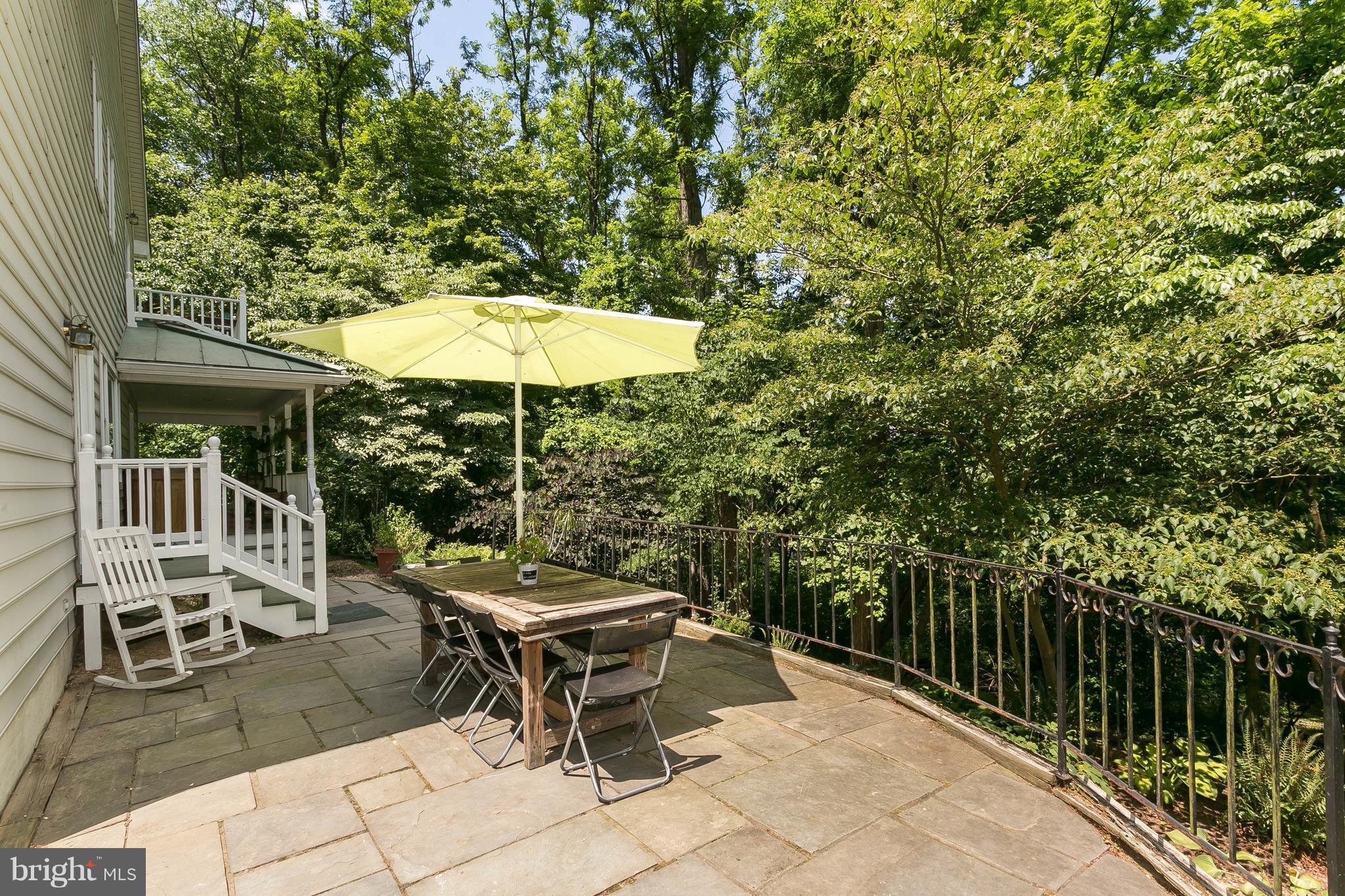 2801 Benson Mill Road Sparks, MD 21152 - Photo 24 of 30 Exterior (Rear)