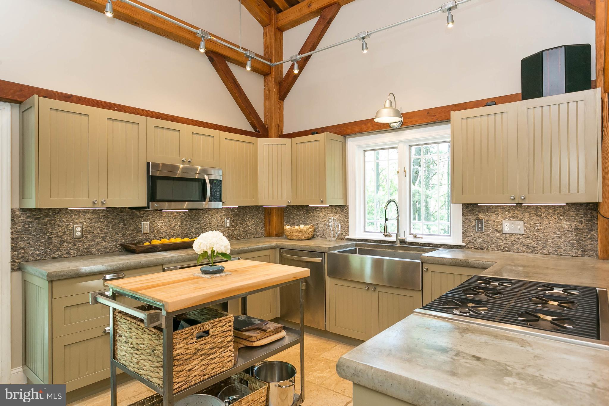 2801 Benson Mill Road Sparks, MD 21152 - Photo 6 of 30 Kitchen
