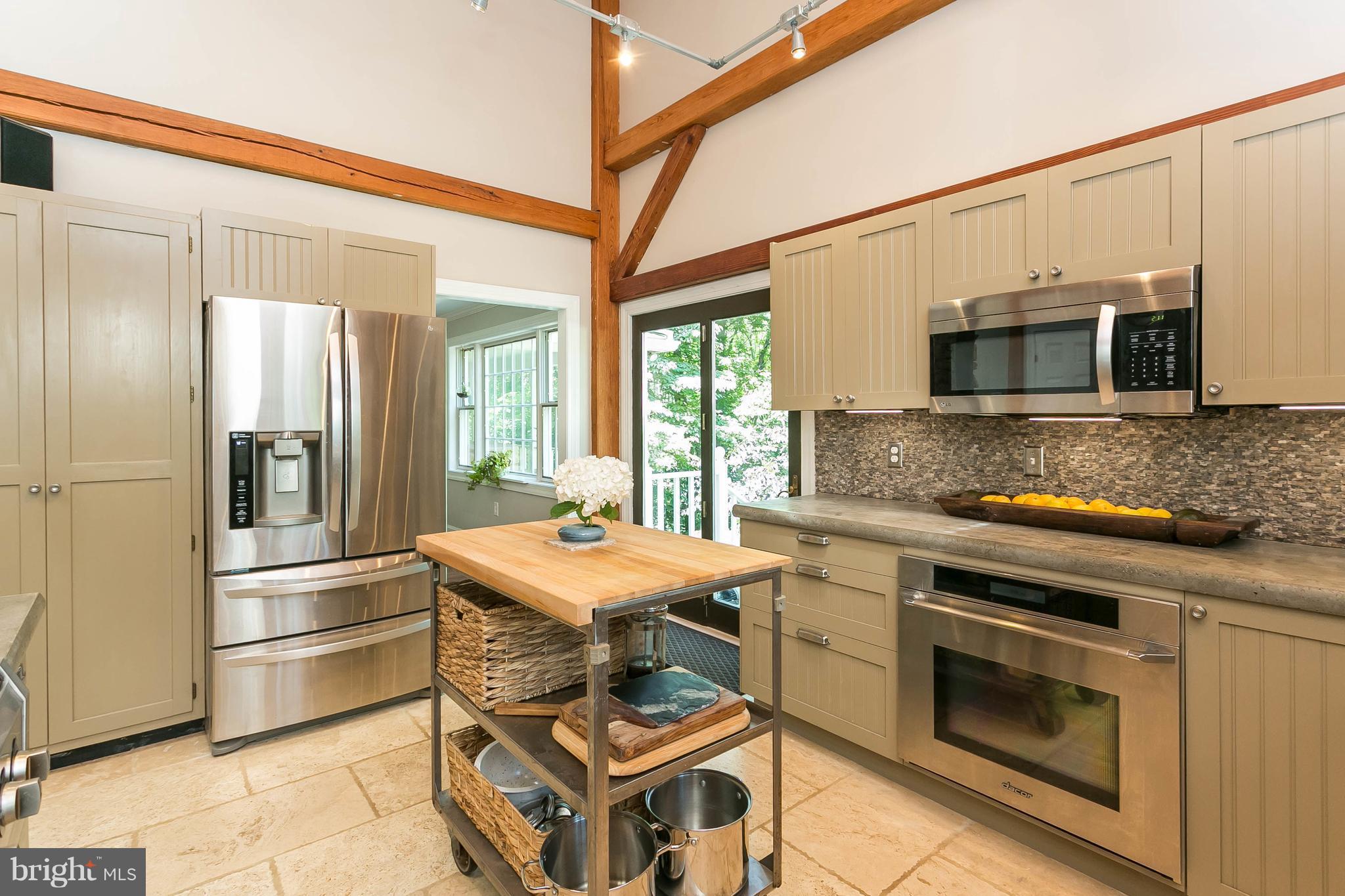 2801 Benson Mill Road Sparks, MD 21152 - Photo 7 of 30 Kitchen