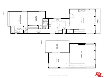 $9,200,000 | 2419 Ocean Front Walk, Venice, CA 90291