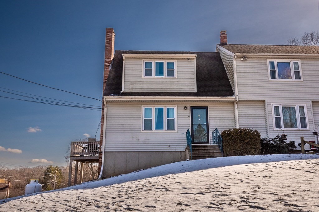 80 Cowell Road, Unit 80 Wrentham, MA 02093 - Photo 1 of 22 Gallery Image 1