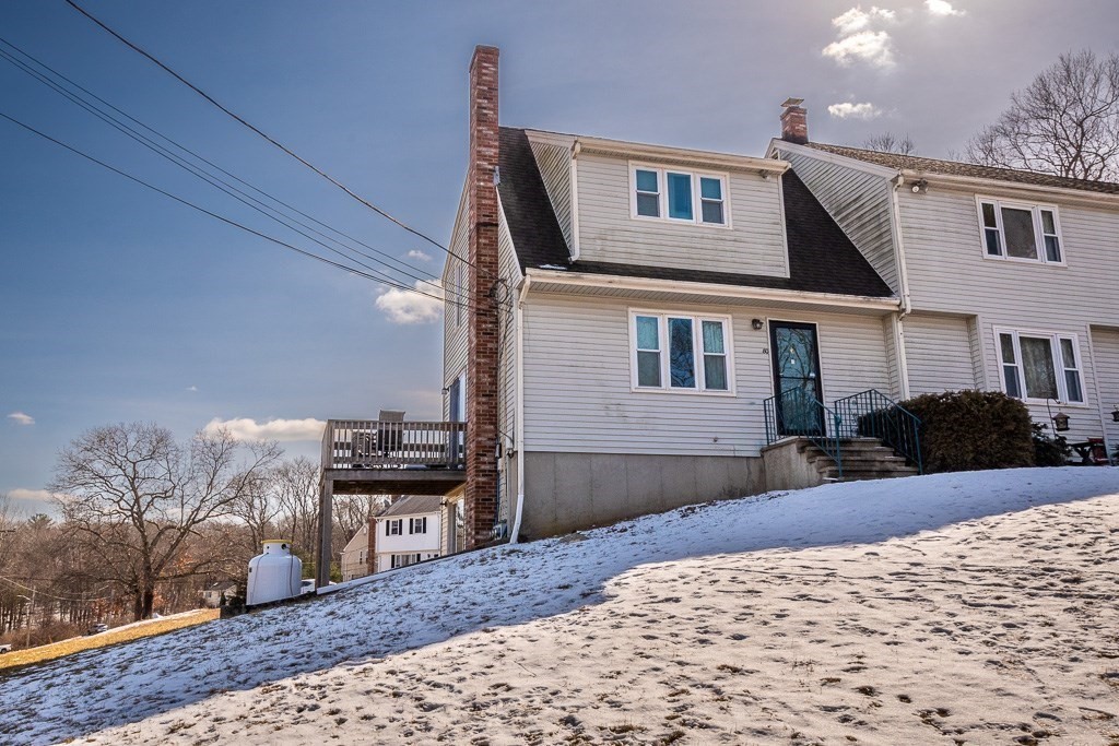 80 Cowell Road, Unit 80 Wrentham, MA 02093 - Photo 2 of 22 Gallery Image 2