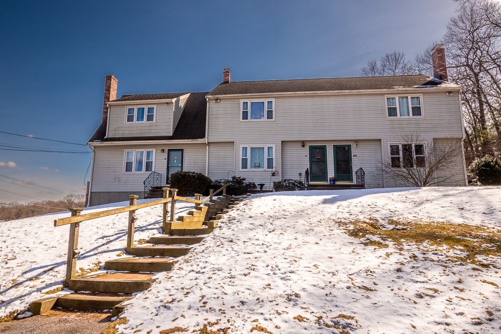 80 Cowell Road, Unit 80 Wrentham, MA 02093 - Photo 3 of 22 Gallery Image 3