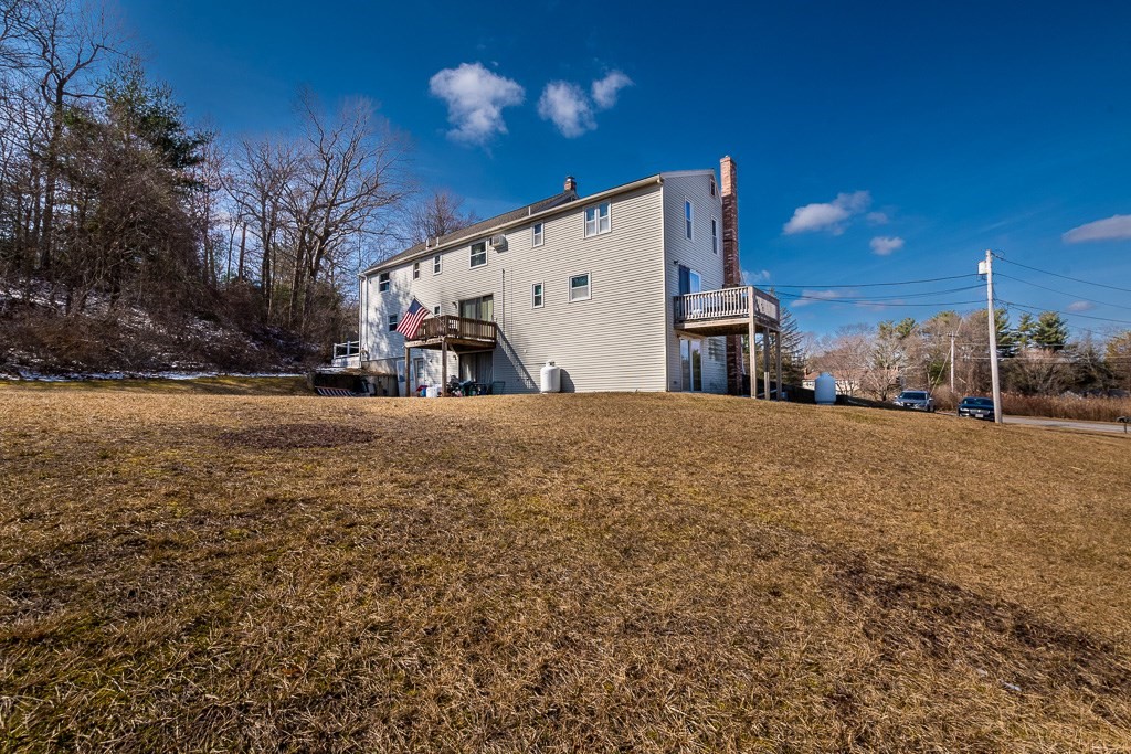 80 Cowell Road, Unit 80 Wrentham, MA 02093 - Photo 4 of 22 Gallery Image 4