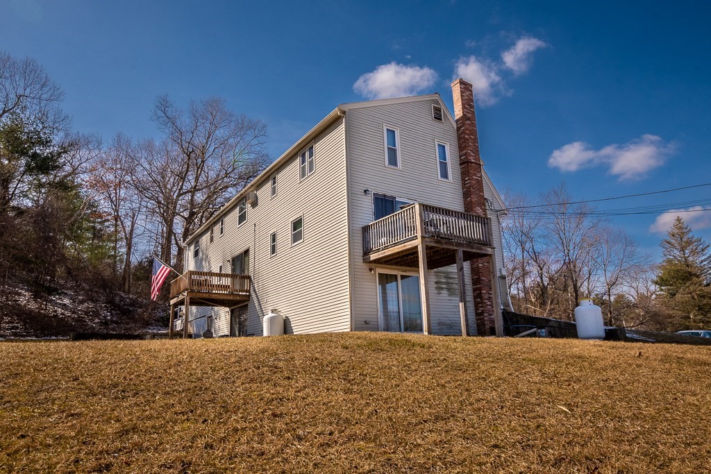 80 Cowell Road, Unit 80 Wrentham, MA 02093 - Photo 5 of 22 Gallery Image 5