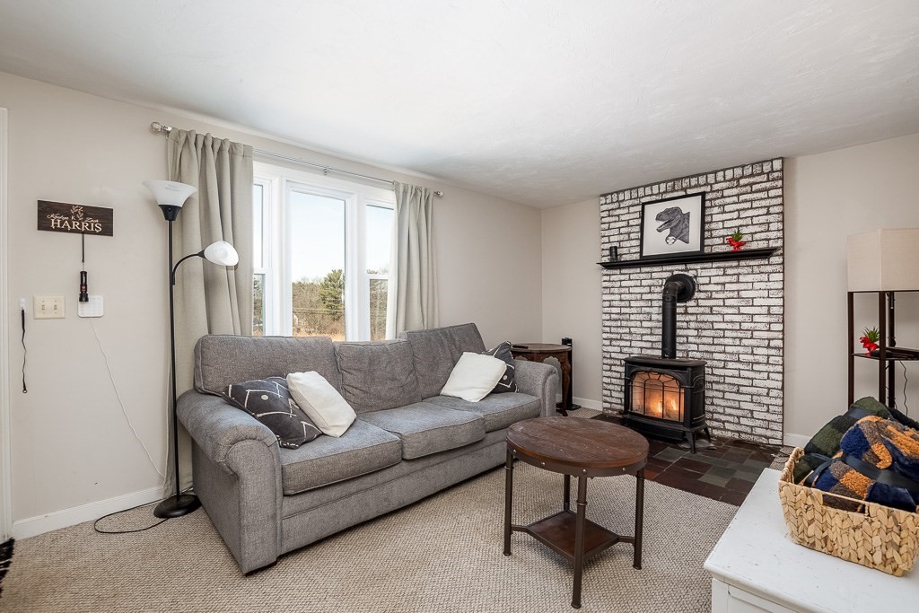 80 Cowell Road, Unit 80 Wrentham, MA 02093 - Photo 7 of 22 Gallery Image 7