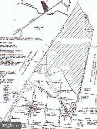 Lot 2 Rt 610 Whaleyville, MD 21872 - Photo 1 of 1 Gallery Image 1