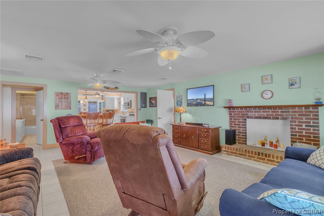 3879 Old Concord Road Gloucester, VA 23061 - Photo 14 of 43