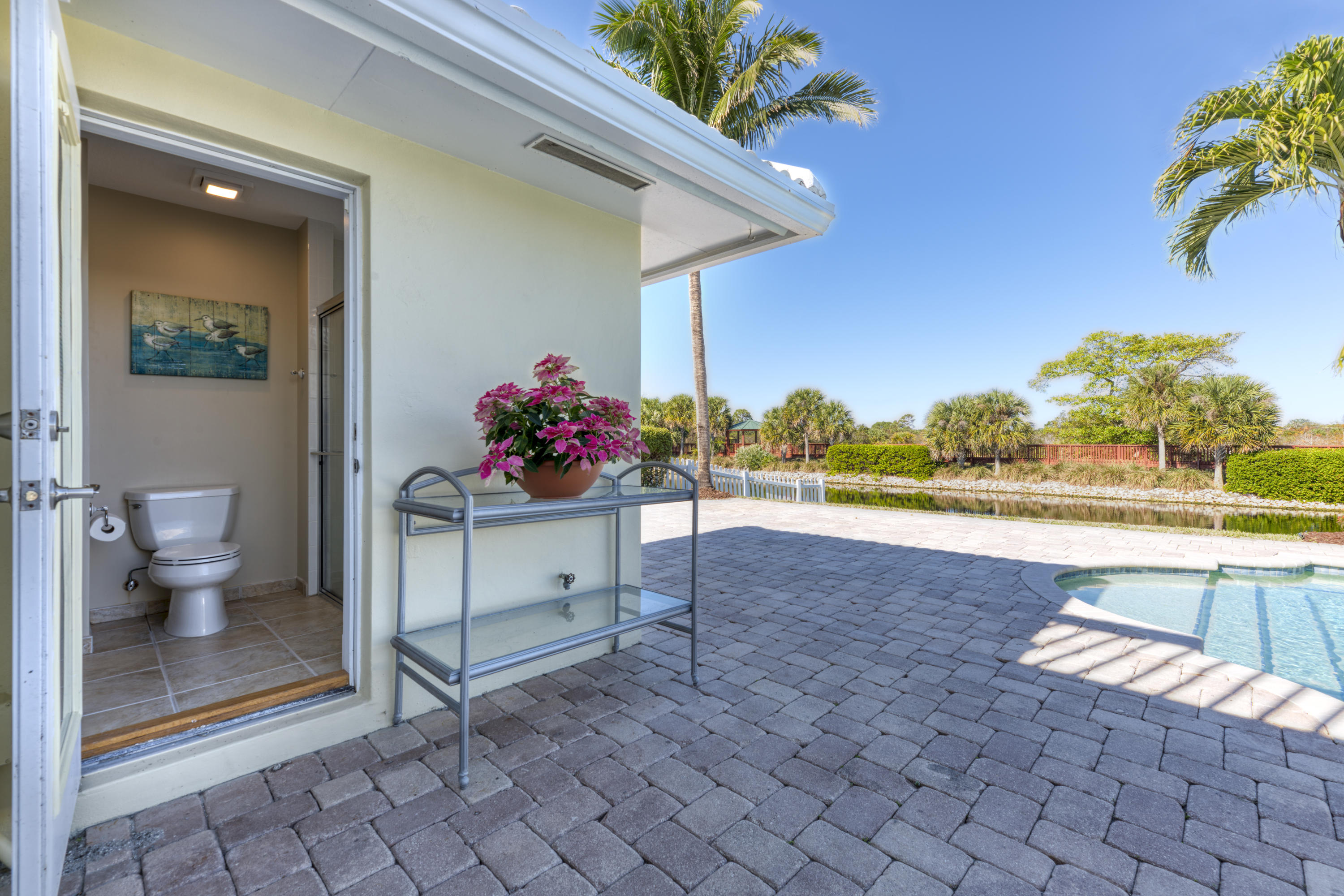 12920 Barrow Road North Palm Beach, FL 33408 - Photo 29 of 32 a view of a porch and living room