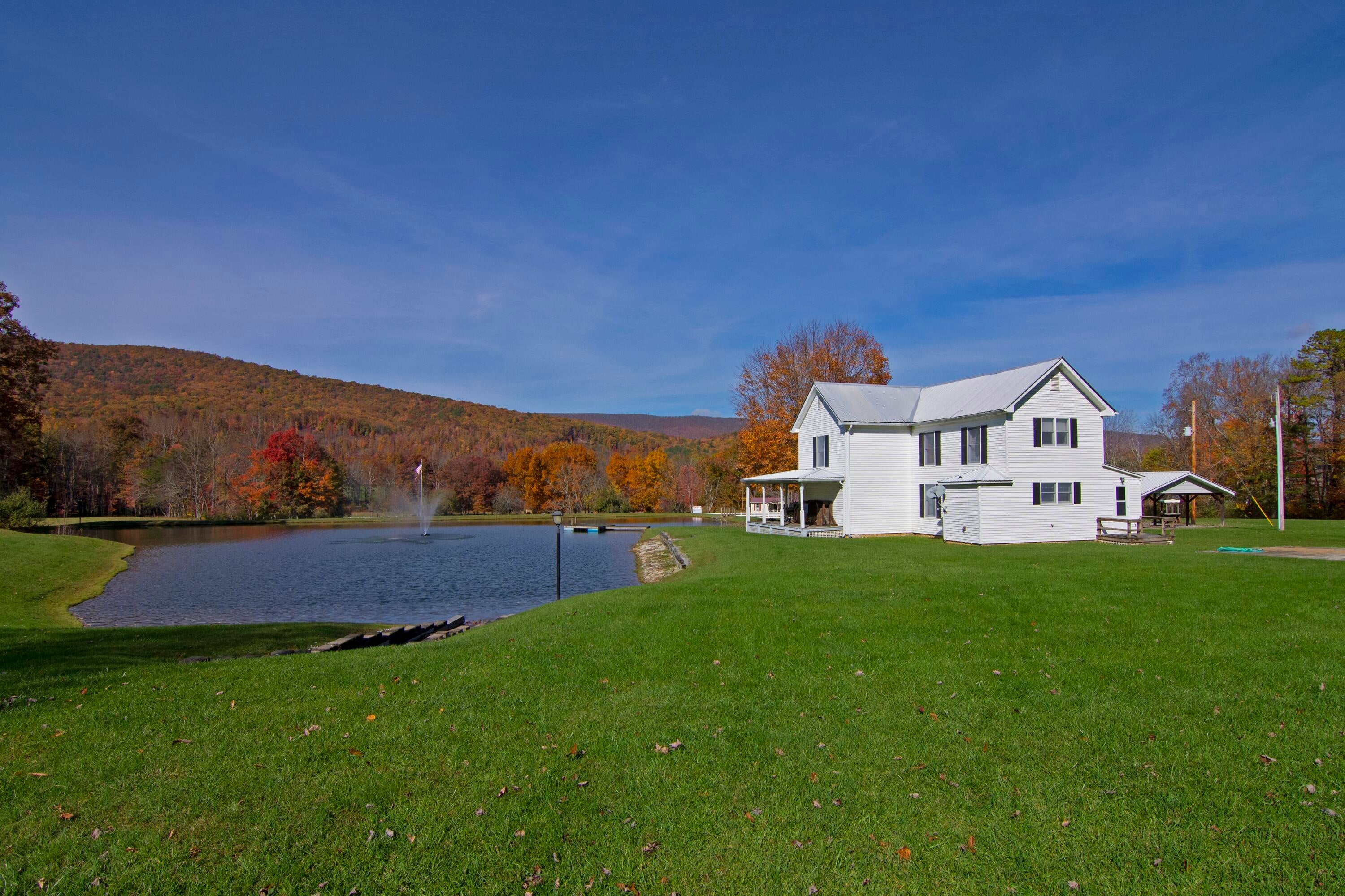 310 Rays Siding Road Waiteville, WV 24984 - Photo 104 of 148 Gallery Image 104