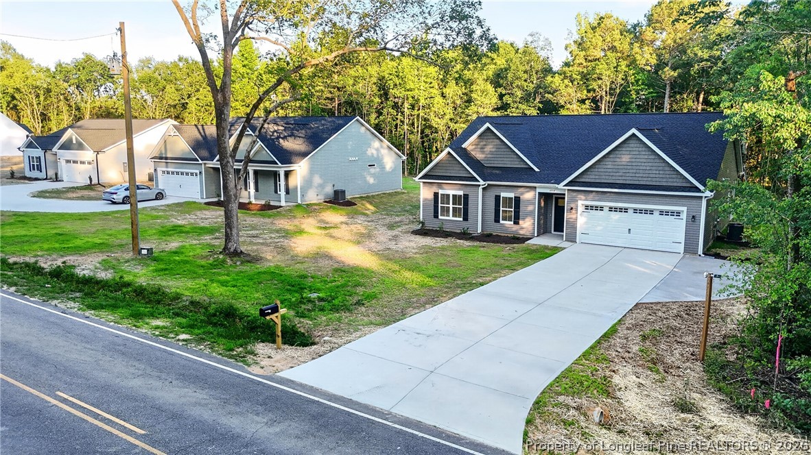 4918 Philippi Church Road Raeford, NC 28376 - Photo 3 of 50
