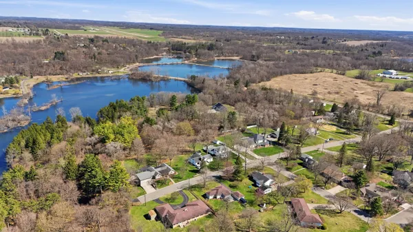 $299,900 | 320 River Street, Hillsdale, MI 49242