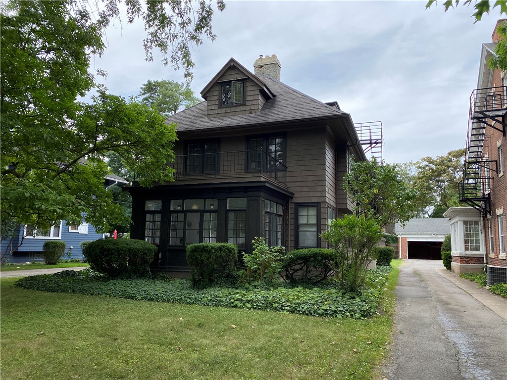 329 Culver Road Rochester, NY 14607 - Photo 1 of 1