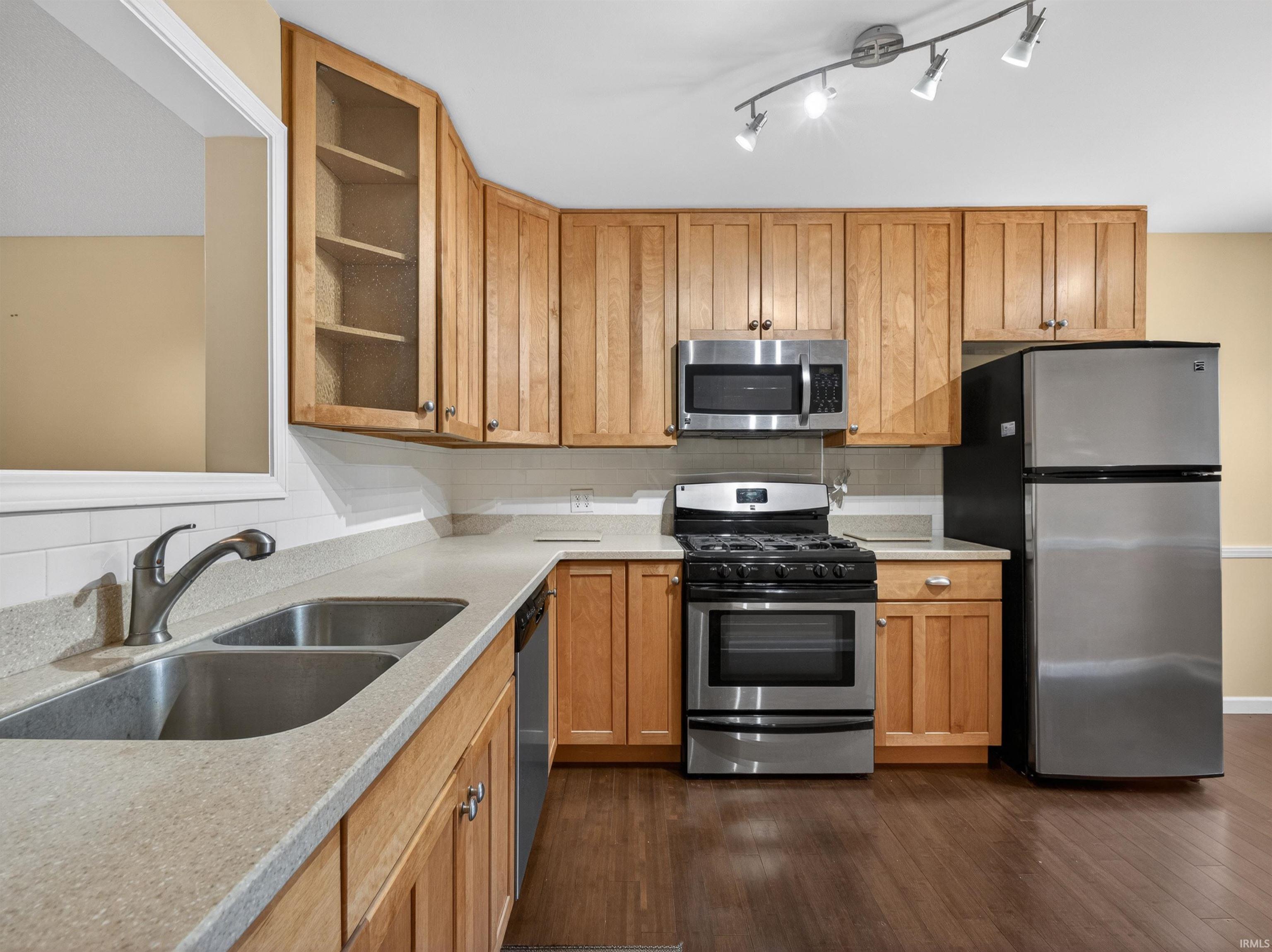 6730 Quail Ridge Lane Fort Wayne, IN 46804 - Photo 5 of 42