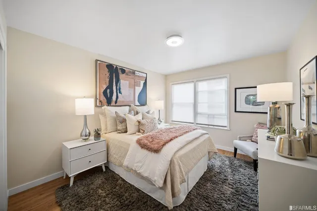 $680,000 | 1260 Clay Street, Unit 307, San Francisco, CA 94108