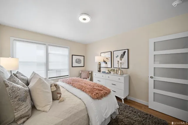 $680,000 | 1260 Clay Street, Unit 307, San Francisco, CA 94108