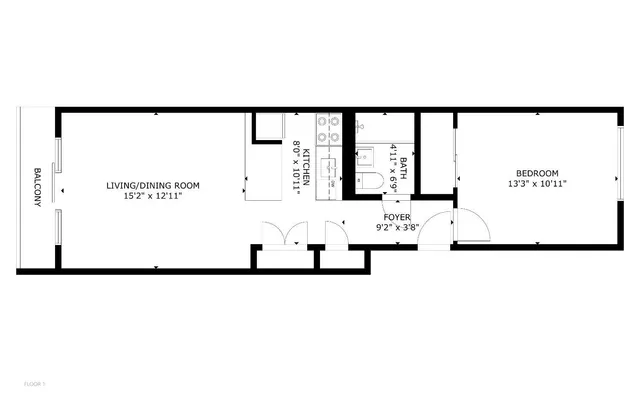 $680,000 | 1260 Clay Street, Unit 307, San Francisco, CA 94108