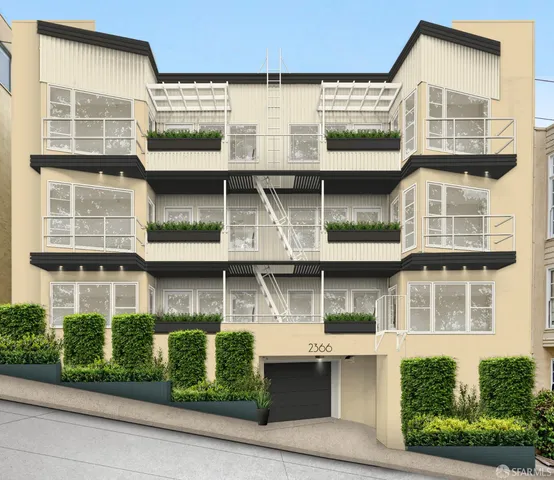 $680,000 | 1260 Clay Street, Unit 307, San Francisco, CA 94108