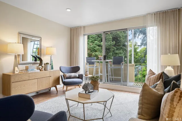 $680,000 | 1260 Clay Street, Unit 307, San Francisco, CA 94108
