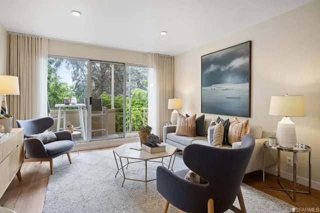 $680,000 | 1260 Clay Street, Unit 307, San Francisco, CA 94108