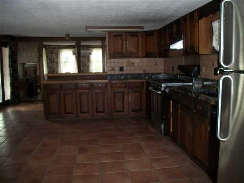 48 Tenney Hill Road Monson, ME 04464 - Photo 3 of 20 Kitchen.