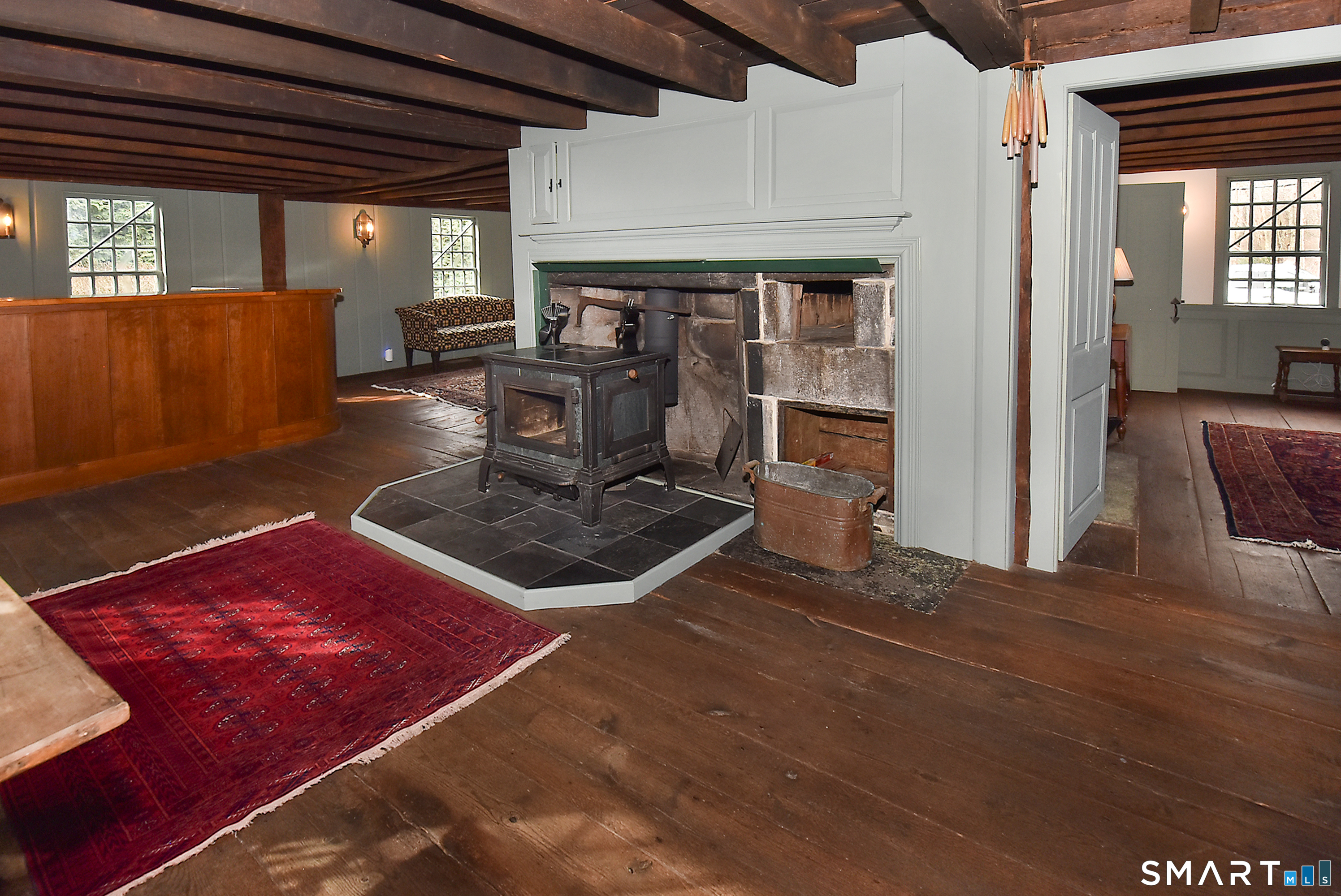 294 Jones Hollow Road Marlborough, CT 06447 - Photo 14 of 33